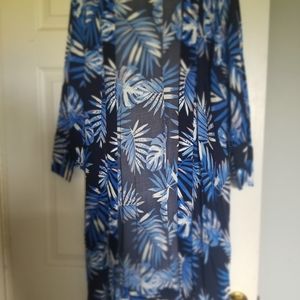 Additionelle (Love & Legend) Kimono